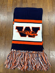 Wakeland Knit In Custom Scarf