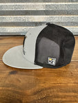 Memorial Fitted Trucker Spiritwear Cap