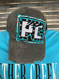 Panther Creek Bling Spiritwear Cap