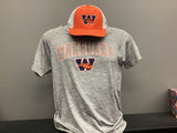 Wakeland “Dryfit 2026” Tee