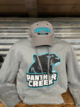 Panther Creek Garments- Premium Hoodie