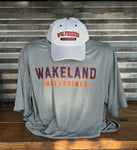 Wakeland Garments- Dryfit Tee