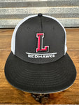 Liberty Fitted Trucker Spiritwear Cap