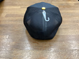 Memorial Fitted Trucker Spiritwear Cap