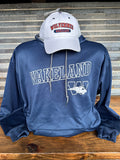 Wakeland Garments- Hoodie