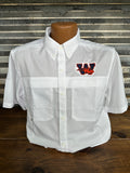 Wakeland Fishing Shirt (Left Chest)