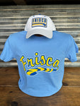 Frisco Wall Tee