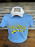 Frisco Wall Tee