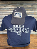 Lone Star Wall Tee