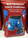 Men’s Premium Boxer Brief with Pouch