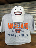 Wakeland Wall Tee