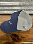 Lone Star Fitted Trucker Spiritwear Cap