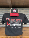 Liberty Wall Tee