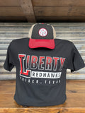 Liberty Wall Tee