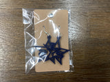 Lone Star Earrings