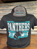 Panther Creek Wall Tee