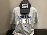 Lone Star Wall Tee
