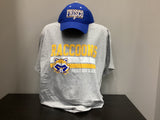 Frisco Wall Tee