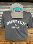 Panther Creek Garments- S/S Tee