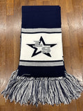 Lone Star Knit In Custom Scarf