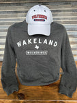 Wakeland Garments- Crewneck