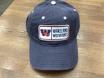 Wakeland (Twill) Spiritwear Cap