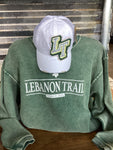 Lebanon Trail Bling Spiritwear Cap