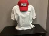 Liberty (TX Bow) Comfort Colors S/S Tee