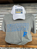 Frisco Garments - S/S Tee