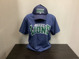 Reedy Wall Tee