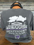 Clearance- Independence (School) Comfort Colors S/S Tee