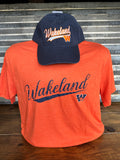 Wakeland (Curly) Triblend S/S Tee