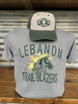 Lebanon Trail Garments- S/S Tee