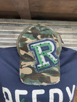 Reedy Bling Spiritwear Cap