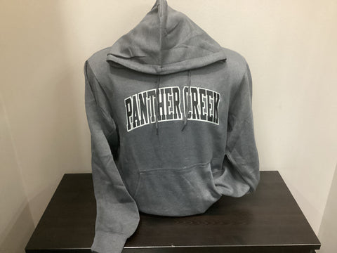 Panther Creek (Premium) Twill Hoodies