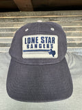 Lone Star (Twill) Spiritwear Cap