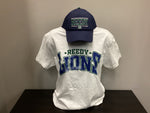 Reedy Wall Tee