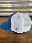 Frisco Fitted Trucker Spiritwear Cap