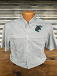 Panther Creek Fishing Shirt (Left Chest)