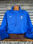 Frisco Nike 1/4 Zip Jacket