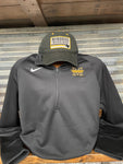 Memorial Nike 1/4 Zip Jacket