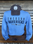 Emerson Garments- Crewneck