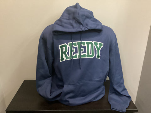 Reedy (Premium) Twill Hoodie