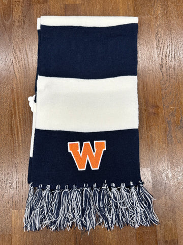 Wakeland Scarf