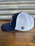 Wakeland Fitted Trucker Spiritwear Cap