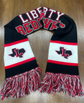 Liberty Knit In Custom Scarf