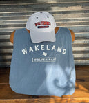 Wakeland Garments- Tank Top