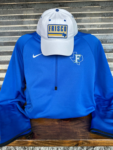 Frisco Nike 1/4 Zip Jacket