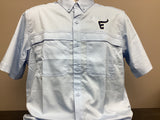 Emerson Fishing Shirt (Left Chest)