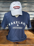 Wakeland Garments- Ladies S/S Tee